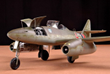 Messerschmitt Me 262 A-1a - 1/32
