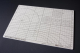 Tamiya Cutting Mat - A4 size