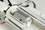 Space Shuttle - Orbiter - Atlantis - 1:100