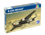 North American B-25G Mitchell - 1:72