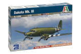 Douglas C-47 Dakota Mk.III - 1/72