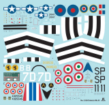 Douglas C-47 Dakota Mk.III - 1/72