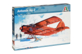 Antonov An-2 - 1/72