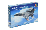 Mikoyan MiG-29A - FULCRUM - 1:72