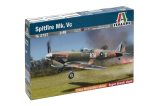 Supermarine Spitfire Mk.Vc - 1/48