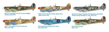 Supermarine Spitfire Mk.Vc - 1/48