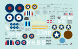Supermarine Spitfire Mk.Vc - 1/48