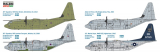 Lockheed Martin C-130J C5 Super Hercules - 1/48