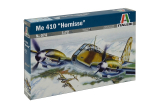 Messerschmitt Me 410 Hornisse - 1:72
