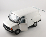 Ford Transit Mk.2 - 1/24