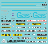 Ford Transit Mk.2 - 1/24
