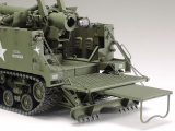 US Self-Propelled 155mm Gun - M40 - 1/35
