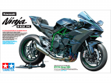 Kawasaki NINJA H2R - 1:12