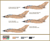Panavia Tornado GR.1 - 1:72