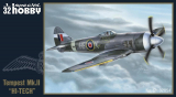 Hawker Tempest Mk. II - Hi Tech - 1:32