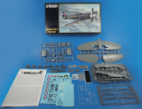 Hawker Tempest Mk. II - Hi Tech - 1:32