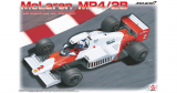 McLaren MP4/2B - Monaco Grand Prix 1985 - 1/20
