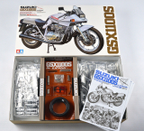 Suzuki GSX1100S Katana - 1:6