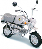 Honda Gorilla Spring Collection - 1/6