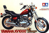 Yamaha XV1000 Virago - 1:12