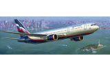 Boeing 767-300 - Ziviles Passagierflugzeug - 1:144