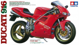 Ducati 916 - 1:12