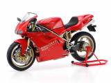 Ducati 916 - 1:12