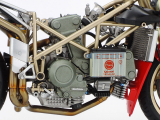 Ducati 916 - 1:12