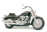 Yamaha XV 1600 ROAD STAR - 1:12