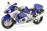 Suzuki GSX 1300R - 1:12