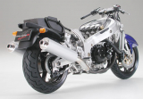 Suzuki GSX 1300R - 1:12