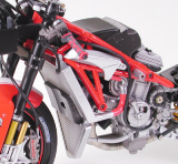 Ducati Desmosedici - 1:12