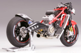 Ducati Desmosedici - 1:12