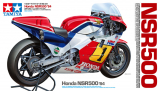 Honda NSR500 '84 - 1:12