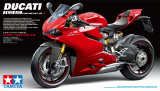 Ducati 1199 Panigale S - 1/12