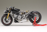 Ducati 1199 Panigale S - 1/12