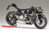 Ducati 1199 Panigale S - 1/12