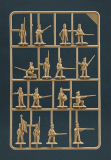 French Infantry - Napoleonic Wars - 1/72