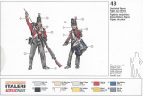 British Infantry - Napoleonic Wars - 1/72