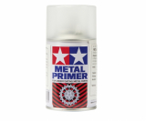 Tamiya Metal Primer - Clear - 100ml