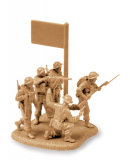 British Infantry 1939-1945 - 1/72