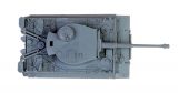 German Heavy Tank Tiger I - 1/100