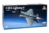 Lockheed Martin F-35A - Lightning II - 1:32