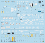 Lockheed Martin F-35A - Lightning II - 1:32
