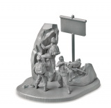 German Gebirgsjäger - 1939-1943 - 1/72