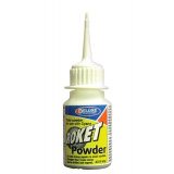 Roket Powder - Füller für Sekundenkleber - 40g