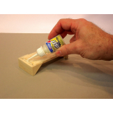 Roket Powder - Füller für Sekundenkleber - 40g