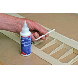 Speed Bond - 5 Minuten Weißleim für Modellbau - 112g