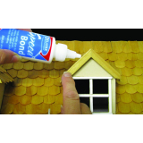 Speed Bond - 5 Minuten Weißleim für Modellbau - 112g