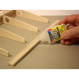 Roket Rapid - Mittelflüssiger Sekundenkleber